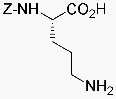 Nα-Z-L-ornithine