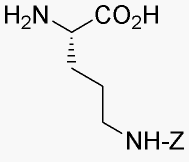 Nd-Z-L-ornithine