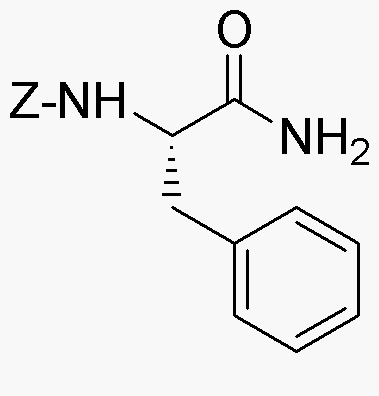 ZL-phénylalanine amide