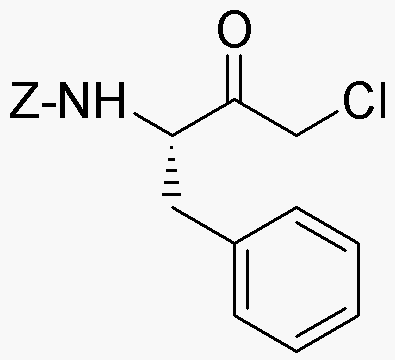 ZL-phénylalanine-chlorométhylcétone