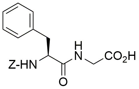 Z-Phé-Gly-OH