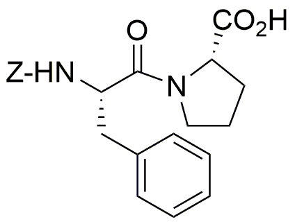 Z-Phé-Pro-OH