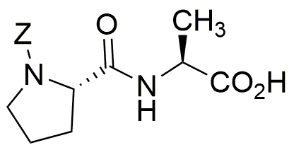 Z-Pro-Ala-OH