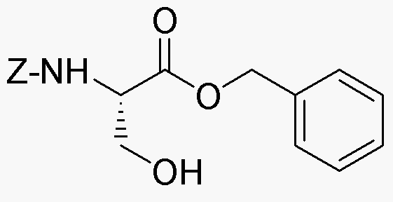 Éster bencílico de ZL-serina