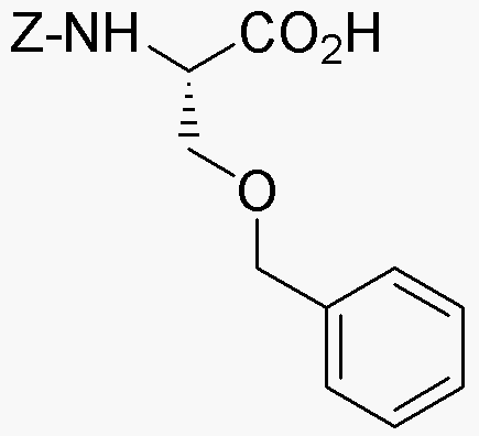 ZO-benzyl-L-sérine