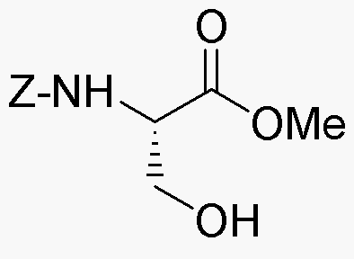 Ester méthylique de ZL-sérine