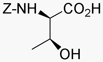 ZD-thréonine