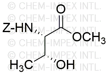 Ester méthylique de ZL-thréonine