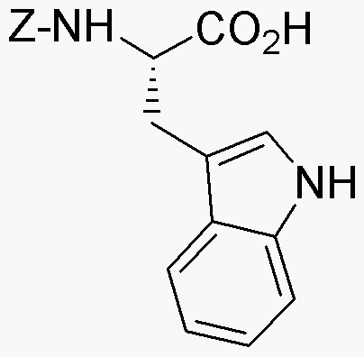 Nα-Z-L-tryptophan