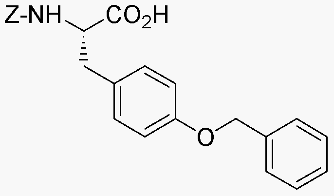 ZO-benzyl-L-tyrosine