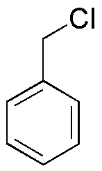 Cloruro de bencilo