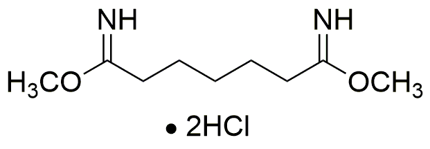 Dihidrocloruro de dimetilpimelimiduro