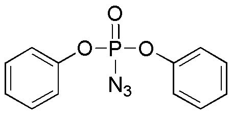 Azoture de diphénylphosphoryle