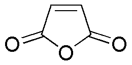 Anhydride maléique