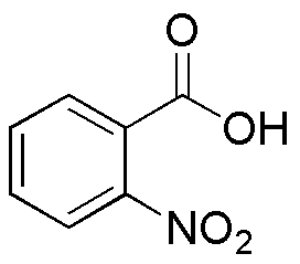 Ácido 2-nitrobenzoico