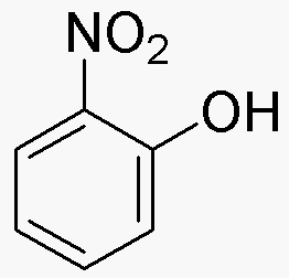 2-Nitrofenol