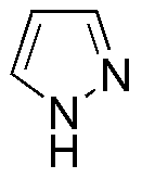 1H-Pyrazole