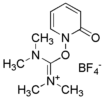 Tetrafluoroborato de 2-(2-piridon-1il)-1,1,3,3-tetrametiluronio