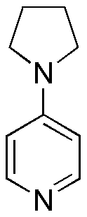 4-pirrolidinopiridina