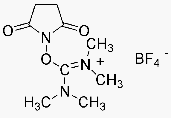 Tétrafluoroborate de 2-succinimido-1,1,3,3-tétraméthyluronium