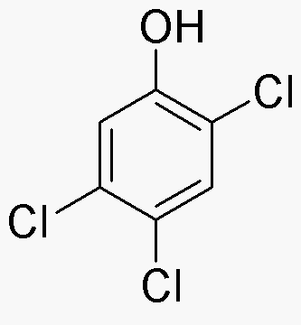 2,4,5-triclorofenol