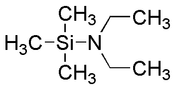 N,N-Diéthyltriméthylsilylamine