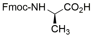 Fmoc-D-alanine