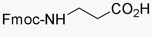 Fmoc-β-alanine