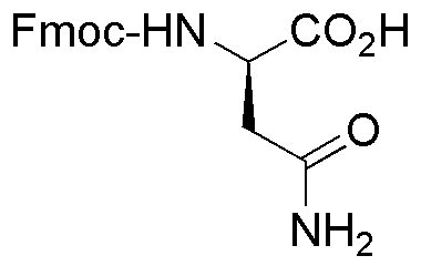 Na-Fmoc-D-asparagina