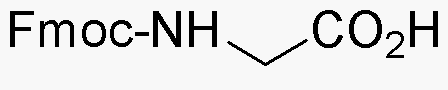 Fmoc-glycine
