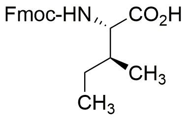 Fmoc-L-isoleucina