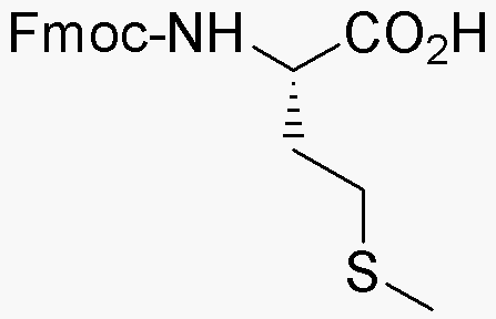 Fmoc-L-methionine