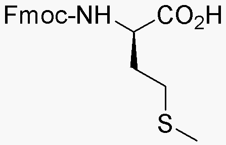 Fmoc-D-metionina