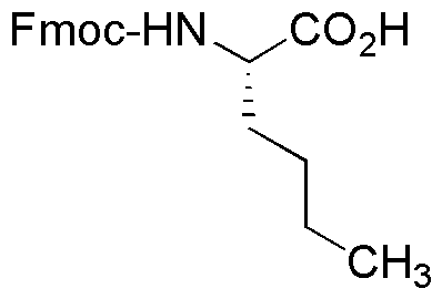 Fmoc-L-norleucina