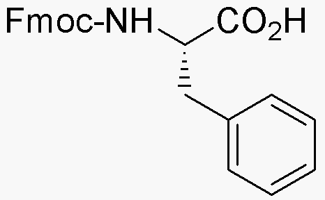 Fmoc-L-phenylalanine