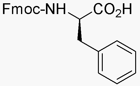 Fmoc-D-phénylalanine