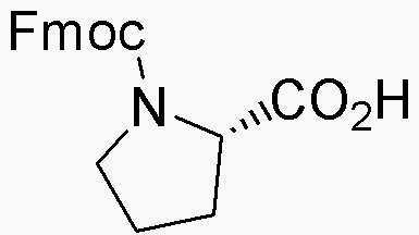 Fmoc-L-proline