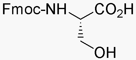 Fmoc-L-serine