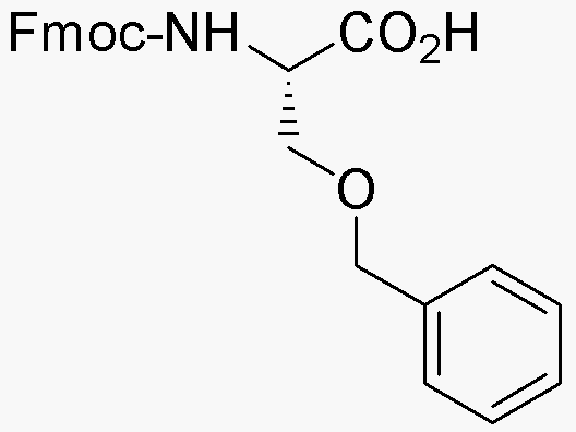 Fmoc-O-benzyl-L-sérine