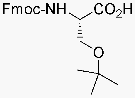 Fmoc-O-tert-butyl-L-sérine