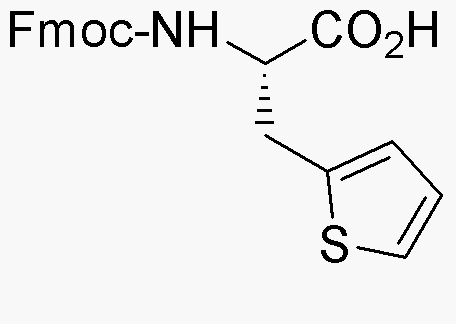 Fmoc-?-(2-thienyl)-L-alanine