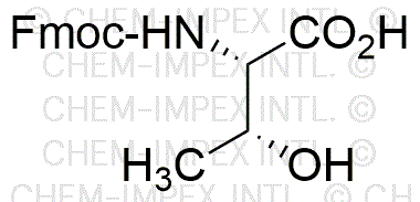 Fmoc-L-threonine