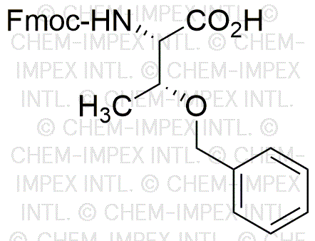 Fmoc-O-benzyl-L-threonine