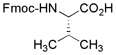 Fmoc-L-valina