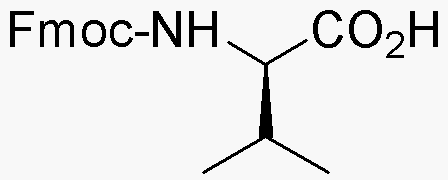 Fmoc-D-valine