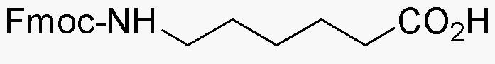 Fmoc-6-aminohexanoic acid