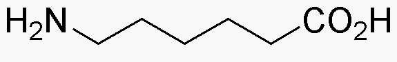 Ácido 6-aminohexanoico