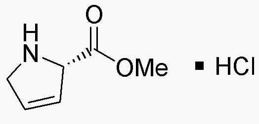 3,4-Dehydro-L-proline methyl ester hydrochloride