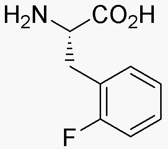 2-Fluoro-L-phenylalanine