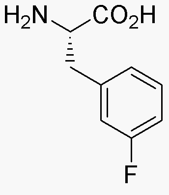 3-Fluoro-L-phenylalanine